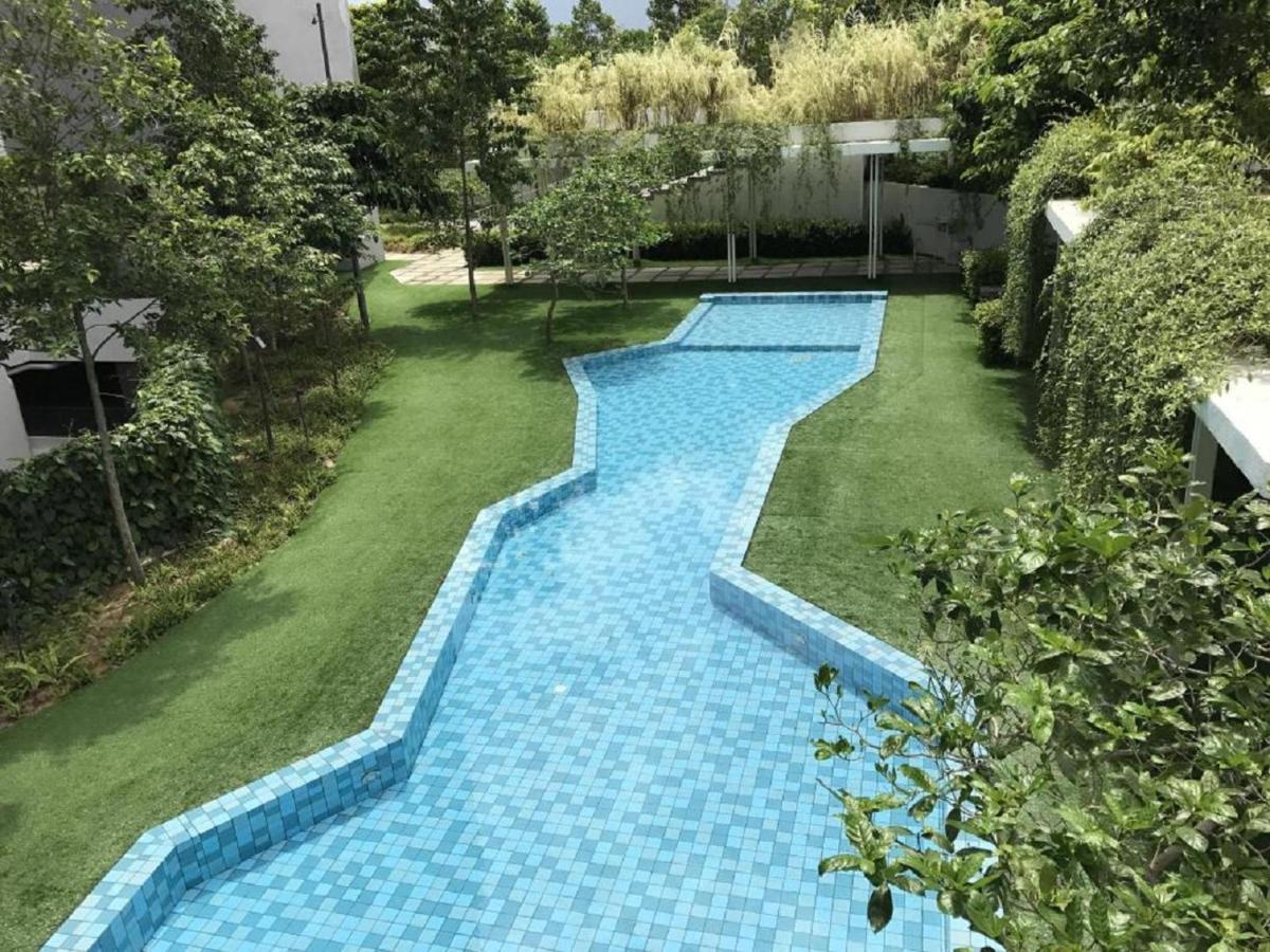 Apartment Cyberjaya & Verdi Nature 5 2 Pax Fully Air-con