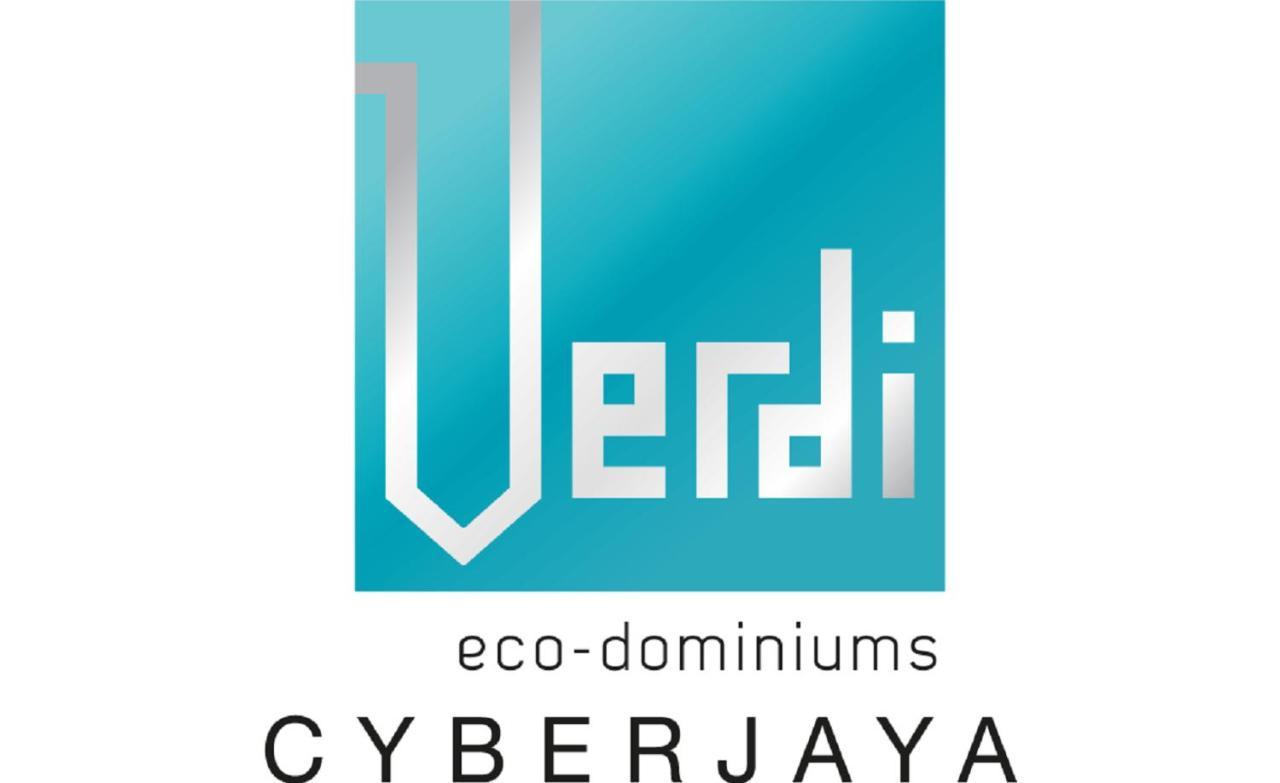 Apartment Cyberjaya & Verdi Nature 5 2 Pax Fully Air-con Putrajaya